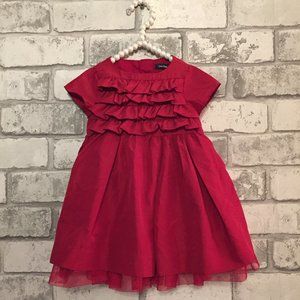 Baby Gap Baby Girl's Festive Dress Size 3-6 Months